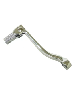 Pedală schimbător viteze PSYCHIC pentru KTM LC4 400/620/625/640 '88- din aluminiu Culoare Argintiu (58434031144)