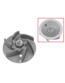 Rotor PSYCHIC pentru pompă de apă HONDA CRF 450R '02-'16 (19215-MEN-850)(19215-MEB-670)