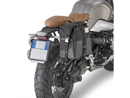 Suport geanta laterala (dreapta) KAPPA - RB105 BMW R NINE T 1200 (14-20) | TMT5115K