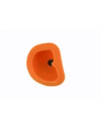 TWIN AIR FILTR POWIETRZA KTM SX/EXC/XC 125/200/250/300/380 98-03 2T; LC 4 520/525 00-03 (1 OTWÓR) (HFF5012) | 154110