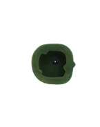 TWIN AIR FILTR POWIETRZA KTM SX/SX-F 10-11; EXC/EXC-F 10-11 (HFF5016) (FILTR NASĄCZONY OLEJEM) | 154114X