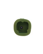 TWIN AIR FILTR POWIETRZA KTM SX/SX-F 11-15; EXC/EXC-F 12-15; HUSQVARNA TC/TE/FC/FE 14-17; HUSABERG TE/FE 13-14 (HFF5018) (FILTR NASĄCZONY OLEJEM) | 154115X