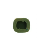 TWIN AIR FILTR POWIETRZA KTM SX/EXC 125/150/300 16-22; SXF 250/350/450 16-22; EXC/EXCF 17-22, HUSQVARNA TC 125, FC 250/350/450 16-22 (HFF5019) TPI (FILTR NASĄCZONY OLEJEM) | 154116X