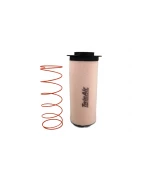TWIN AIR FILTR POWIETRZA POLARIS RZR 1000 XP 14-20; RZR XP TURBO 16-20 (OGNIOODPORNY Z KOSZYKIEM METALOWYM) | 156088P