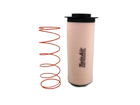 TWIN AIR FILTR POWIETRZA POLARIS RZR 1000 XP 14-20; RZR XP TURBO 16-20 (OGNIOODPORNY Z KOSZYKIEM METALOWYM) | 156088P