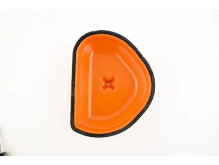 TWIN AIR POKRYWA FILTRA POWIETRZA (DO MYCIA MOTOCYKLA) HONDA CRF 450 03-08; CRF 250 04-09 AIR BOX COVER | 160067
