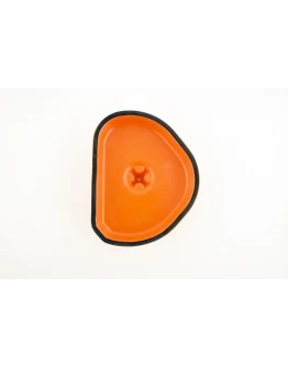 Capac protectie pentru spalat motocicleta Twin Air KAWASAKI KX 250F '06-'15; KX 450F '06-'15 AIR BOX COVER