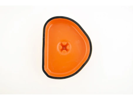 TWIN AIR POKRYWA FILTRA POWIETRZA (DO MYCIA MOTOCYKLA) KAWASAKI KX 250F 06-15; KX 450F 06-15 AIR BOX COVER | 160084