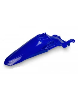 Aripa spate UFO YAMAHA YZF 450 '23-'24, YZF 250 '24, culoare Albastru