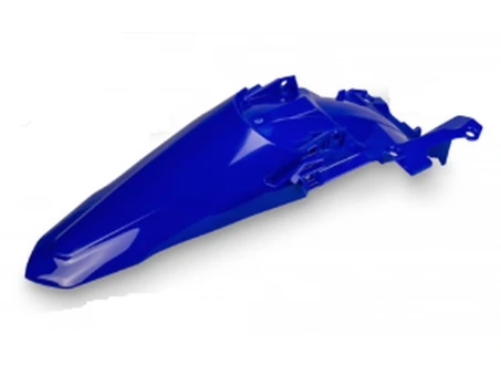 Aripa spate UFO YAMAHA YZF 450 23-24, YZF 250 24, culoare Albastru | YA04890089