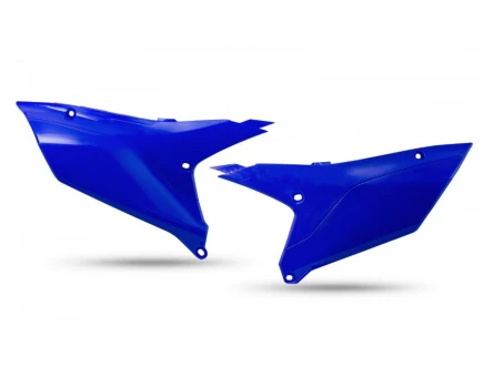 Carene laterale UFO YAMAHA YZF 450 23-24, YZF 250 24 culoare Albastru | YA04893089