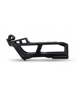 Ghidaj lant UFO YAMAHA YZF 450 '23-'24, YZF 250 '24 culoare Negru