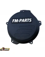 Capac ambreiaj FM-Parts CNC 6082 ALUMINIUM KTM / HUSQVARNA / GAS GAS 250/300 24 TBI Culoare Negru | FPCL0097BK