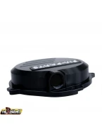 Capac ambreiaj FM-Parts CNC 6082 ALUMINIUM KTM / HUSQVARNA / GAS GAS 250/300 24 TBI Culoare Negru | FPCL0097BK