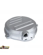 Capac ambreiaj FM-Parts CNC 6082 ALUMINIUM KTM / HUSQVARNA / GAS GAS 250/300 24 TBI Culoare Argintiu | FPCL0097SI