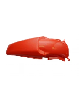Aripa spate POLISPORT - HONDA CR 125R '9250R '97-'99 - Rosu