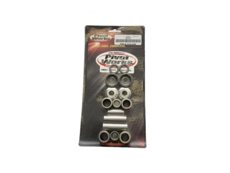 PIVOT WORKS ZESTAW NAPRAWCZY ŁĄCZNIKA (PRZEGUBU) WAHACZA SUZUKI RM 85 04 | PWLKS18008