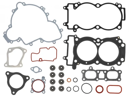 NAMURA KOMPLET USZCZELEK POLARIS RZR 900 XP / XP 4 TURBO 17, RZR 900 (925 CCM) | NA-50103F
