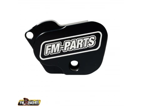 Protectie senzor TPS FM-Parts KTM/HUSQVARNA EXC/TE TPI 24 TBI Culoare Negru | FP03TBIBK