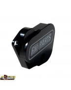 Protectie senzor TPS FM-Parts KTM/HUSQVARNA EXC/TE TPI 24 TBI Culoare Negru | FP03TBIBK