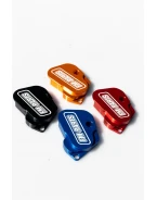Protectie senzor TPS FM-Parts KTM/HUSQVARNA EXC/TE TPI 24 TBI Culoare Rosu | FP03TBIRD
