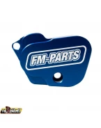 Protectie senzor TPS FM-Parts KTM/HUSQVARNA EXC/TE TPI 24 TBI Culoare Albastru | FP03TBIBL