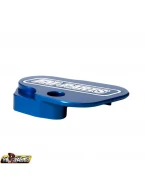 Protectie senzor TPS FM-Parts KTM/HUSQVARNA EXC/TE TPI 24 TBI Culoare Albastru | FP03TBIBL