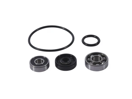 HOT RODS ZESTAW NAPRAWCZY POMPY WODY KTM SX 125 98-15, EXC 200 98-14 - ZASTĘPUJE WPK0048 | HR00073
