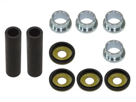 Kit reparatie suspensie BRONCO (brat articulatie) YAMAHA VIKING 700 14-17, WOLVERINE 700 16-17 (50-1173-K) | AT-04514