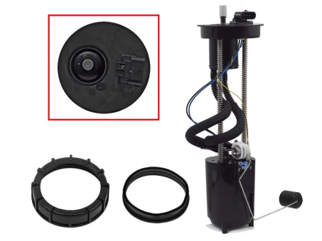 Pompa combustibil BRONCO (complet) CAN AM COMMANDER/MAVERICK TRAIL 700 22, MAVERICK TRAIL 800 18-21, MAVERICK X3 900 18, COMMANDER 1000 / MAX 21-22, MAVERICK SPORT 1000 / X3 17-22 (OEM: 709001056, F00HK01895) | AT-07704