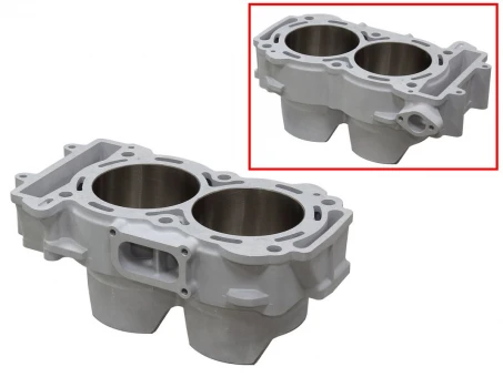 Cilindru BRONCO POLARIS GENERAL 1000 / 4 17-21, RANGER XP 1000 / CREW 17-21, RZR 1000 17-21, RZR RS1 18-21, RZR XP 1000 / 4 17-21 | AT-09481