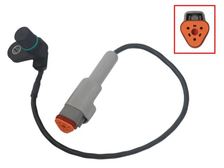 Senzor viteza BRONCO ARCTIC CAT 700 EFI 06-08, SUZUKI LT-A 450X 07-10, LT-A 500X 09-21, LT-A 700X 05-07, LT-A 750X 08-21 (OEM: 34990-31G00, 34990-31G01, 3530-051) | AT-01567