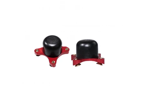 Lock button ACCEL Holeshot | LCBUTTON