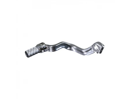 Pedala schimbator KTM SX 65 98-08 culoare argintiu | SCL750553SL