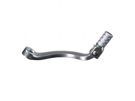 Pedala schimbator KTM DUKE 690 08-19, SUPER DUKE 690 09-17 culoare argintiu | SCL751053SL