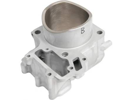 CYLINDER WORKS CYLINDER KAWASAKI KRT 750 TERYX 12-21, KRF 800 TERYX 14-23 (PRZÓD) (FRONT) STANDARD (85MM) | CW30013