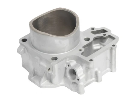 CYLINDER WORKS CYLINDER KAWASAKI KRT 750 TERYX 12-21, KRF 800 TERYX 14-23 (TYŁ) (REAR) STANDARD (85MM) | CW30014