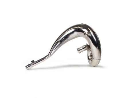 Rezonator toba moto DEP PIPES - SUZUKI RM250 07 | DEPS2222