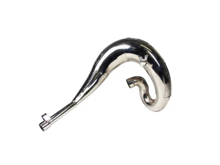 Rezonator toba moto DEP PIPES - HONDA CR 250 89-91 | DEPH2227