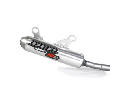 Toba evacuare moto (muffler) DEP PIPES - KTM SX 125/150, HUSQVARNA TC 125 19-, GAS GAS MC 125 21 | DEPT2129