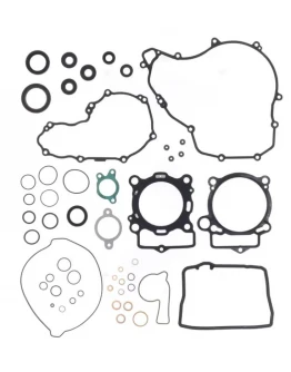 Set complet garnituri Athena Cu simeringuri motor GAS GAS EC/EX/MC 250F '24, HUSQVARNA FC 250 '23-'24, KTM EXC-F 250 '24, SX-F/XC-F 250 '23-'24 (OEM: A46030099000)
