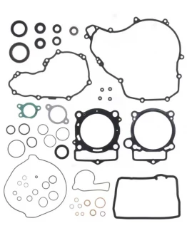 Set complet garnituri Athena Cu simeringuri motor GAS GAS EX/MC '24, HUSQVARNA FC/FX 23-'24, KTM SX-F/XC-F 350 '23-'24