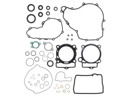 ATHENA KOMPLET USZCZELEK Z USZCZELNIACZAMI SILNIKOWYMI GAS GAS EX/MC 24, HUSQVARNA FC/FX 23-24, KTM SX-F/XC-F 350 23-24 | P400270900098