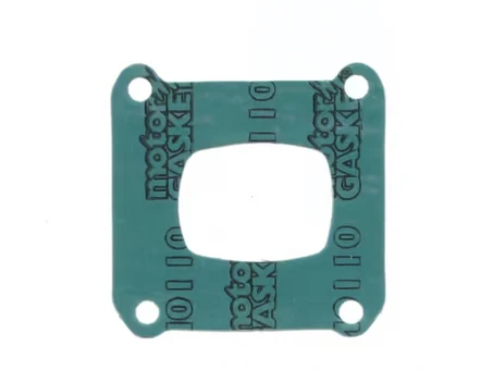 ATHENA USZCZELKA DOLOTU GAŹNIKA (KOLEKTORA SSĄCEGO) ZEWNĘTRZNA HUSQVARNA TC 125/250 16-24, TE 125/250/300 17-24, TX 300 17-24, KTM EXC 150 20-24, EXC 250/300 17-24, SX 125/150 16-24, SX 250 18-24, XC 250/300 17-24 (OEM: 50430098060 | S410270010008