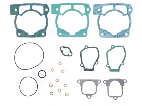 ATHENA USZCZELKI TOP-END BETA RR 125 18-24, RR 200 19-22, RR 125 RACING 19-22, RR 200 RACING 21-22 | P400060600013