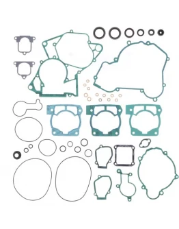 Set complet garnituri Athena (cu simeringuri de ulei) BETA RR 125 '18-'24, RR 200 '19-'22, RR 125 RACING '19-'22, RR 200 RACING '21-'22