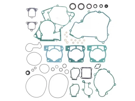 ATHENA KOMPLET USZCZELEK (Z USZCZELNIACZAMI OLEJOWYMI) BETA RR 125 18-24, RR 200 19-22, RR 125 RACING 19-22, RR 200 RACING 21-22 | P400060900013