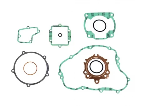 ATHENA KOMPLET USZCZELEK (BEZ USZCZELNIACZY OLEJOWYCH) KAWASAKI KDX 200 86-88 | P400250850201