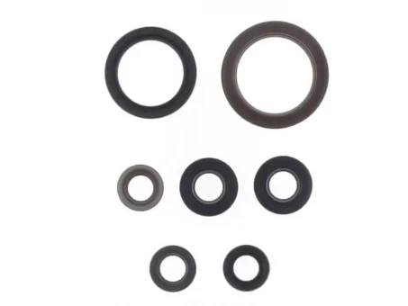 ATHENA KOMPLET (ZESTAW) USZCZELNIACZY SILNIKOWYCH GAS GAS MC 350F 24, HUSQVARNA FC/FX 350 23-24, KTM SX-F/XC-F 350 23-24 | P400270400098