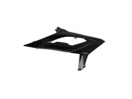 Protectie radiator POLISPORT - Beta RR 2T/4T '23-'24 - Negru